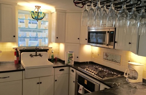 Provincetown House | Prime Historic Property in the Heart of Provincetown