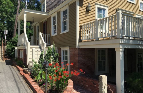Provincetown House | Prime Historic Property in the Heart of Provincetown