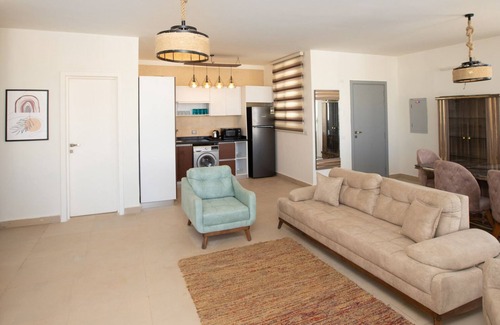 Sidi Abd El-Rahman Ski Chalet | Prime Holidays Seashell