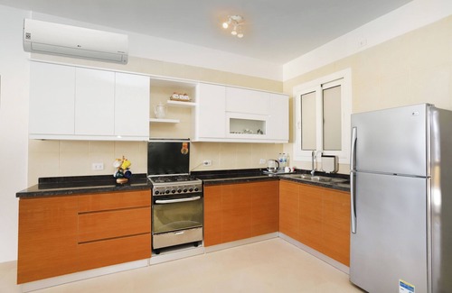 Sidi Abd El-Rahman Ski Chalet | Prime Holidays Seashell