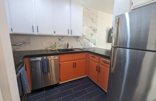 Downtown Palm Springs Condo | Prime Location 1Bd Amazing Views