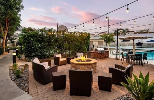 Carmel Mountain Ranch Apartment | Prime Location! 2 Convenient Units, Pool, Onsite Parking, Free Breakfast