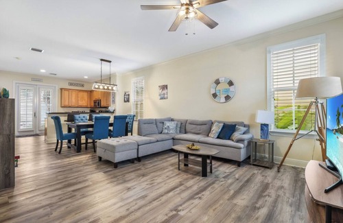 Islamorada House | PRIME LOCATION Islamorada Anglers Reef Oceanview w/Private Beach, Pool, Marina