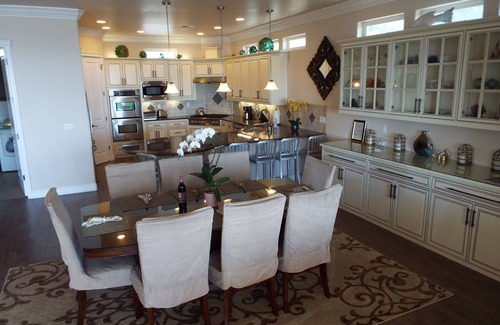 Trinidad House | Prime location! Trinidad Bay Ocean Views Overlooking Trinidad Harbor and Pier!