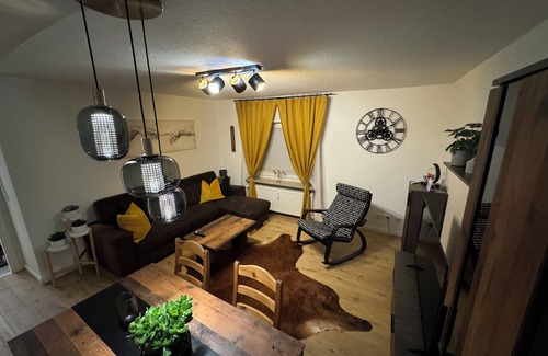 Sued Apartment | Prime Lodge - Koblenz