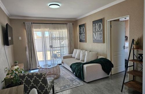 Mahikeng Apartment | Prime Nest Guest Apartments