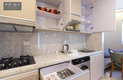 Sheikh Zayed City Apartment | Prime Residence Sheikh Zayed