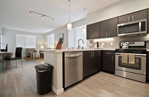 Carmel Valley Apartment | Prime San Diego 1BR | nr I-5 & I-805 | nr UCSD