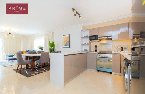 Heliopolis Apartment | Prime Select Masaken Sheraton
