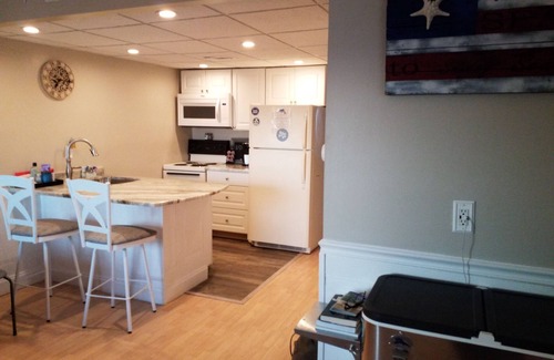 Cape May - Wildwood Condo | Prime Time in Aug Available- Dont let the Summer Pass w/o a stay in NW!