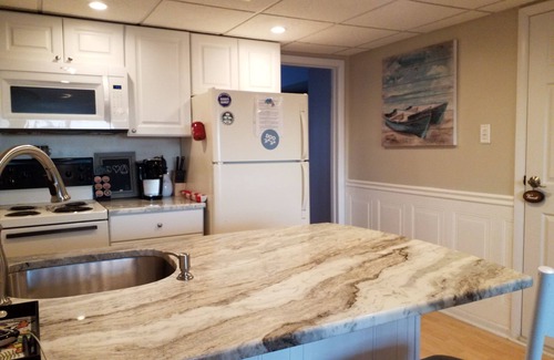 Cape May - Wildwood Condo | Prime Time in Aug Available- Dont let the Summer Pass w/o a stay in NW!