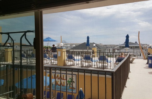 Cape May - Wildwood Condo | Prime Time in Aug Available- Dont let the Summer Pass w/o a stay in NW!