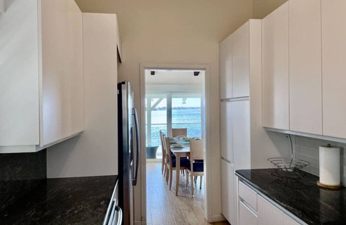Rivera Drive Residences House | Prime Waterfront Home on Sail Bay!