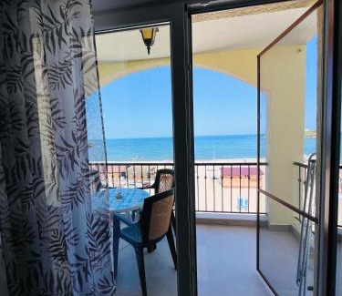Tsarevo Apartment | Primea Private Apartments