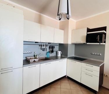 Tsarevo Apartment | Primea Private Apartments