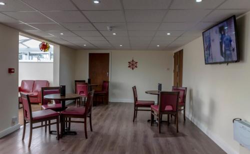 Doncaster Hotel | Primelodge Doncaster