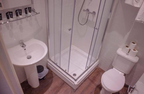 Doncaster Hotel | Primelodge Doncaster