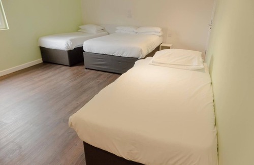 Doncaster Hotel | Primelodge Doncaster