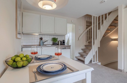 Keitum Apartment | Primera - charming maisonette in the heart of Keitum.