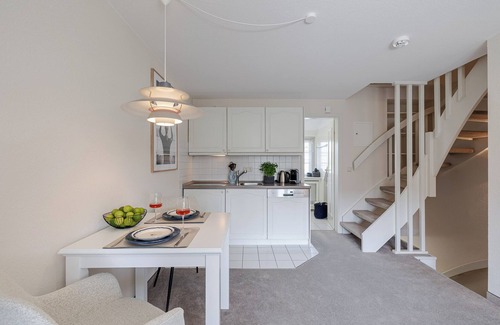 Keitum Apartment | Primera - charming maisonette in the heart of Keitum.