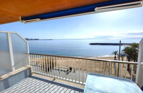 Sant Antoni de Calonge Apartment | Primera linea Sant Antoni Calonge