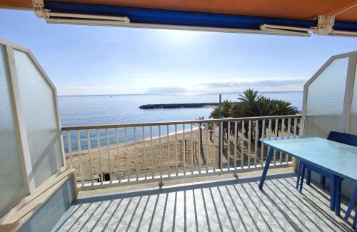 Sant Antoni de Calonge Apartment | Primera linea Sant Antoni Calonge