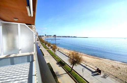 Sant Antoni de Calonge Apartment | Primera linea Sant Antoni Calonge