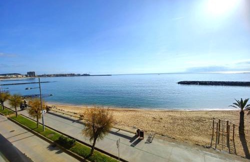Sant Antoni de Calonge Apartment | Primera linea Sant Antoni Calonge