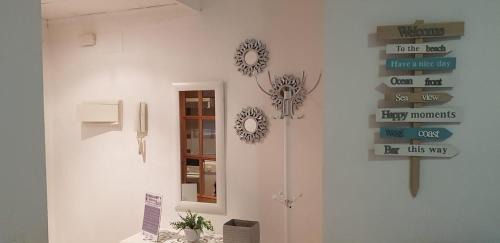 Marina d'Or Apartment | primera linea acapulco III