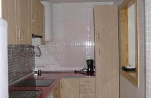 Roquetas de Mar Apartment | primera linea de playa