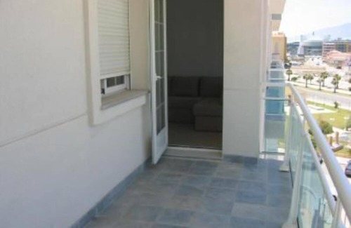 Roquetas de Mar Apartment | primera linea de playa