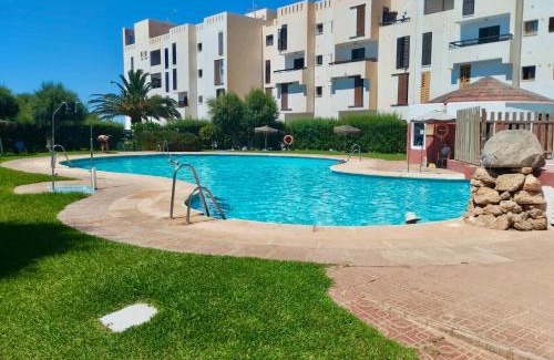 Almerimar Apartment | Primera linea de Playa de Martina
