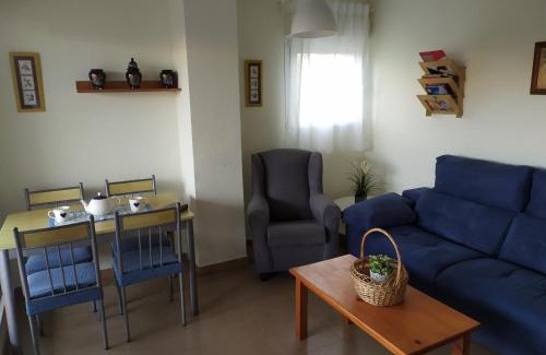 Punta del Moral Apartment | Primera linea de playa Punta del Moral El Espigon