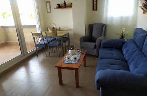 Punta del Moral Apartment | Primera linea de playa Punta del Moral El Espigon