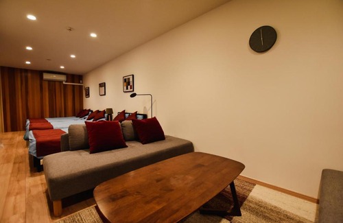 Beppu Apartment | PrimeRoom別府 GRANMAJESTA