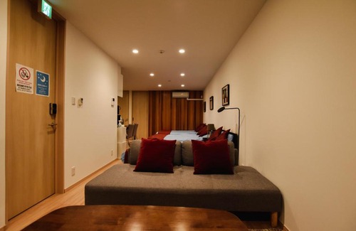 Beppu Apartment | PrimeRoom別府 GRANMAJESTA