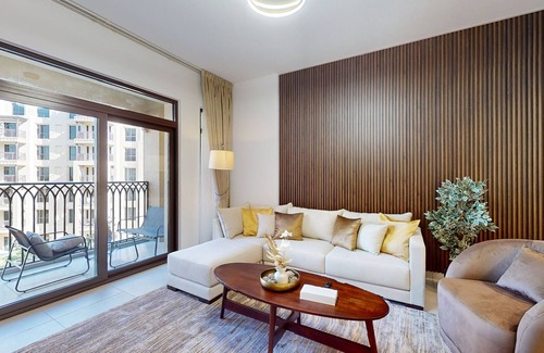 Umm Suqeim 3 Apartment | Primestay - Asayel 2 1BR, MJL