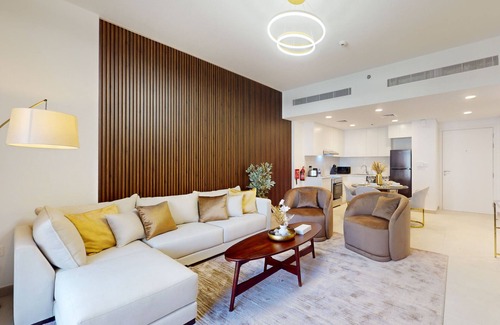 Umm Suqeim 3 Apartment | Primestay - Asayel 2 1BR, MJL