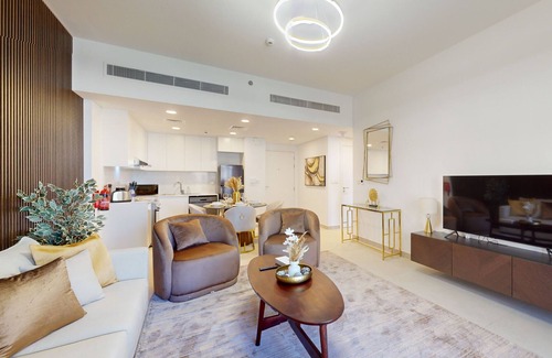 Umm Suqeim 3 Apartment | Primestay - Asayel 2 1BR, MJL
