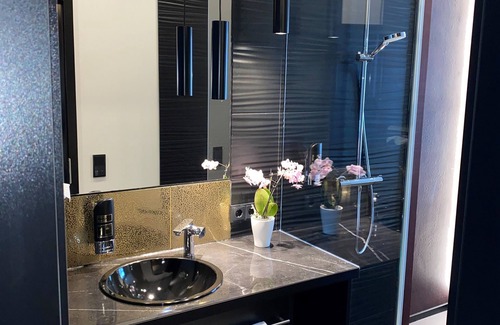 Wieseck Hotel | Primetime Hotel
