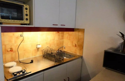 Beaufort Apartment | Primevere-Argentine Residence - Beautiful apartment of 3 rooms for 4 to 6 people