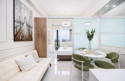 Basak Apartment | Primeworld District Condo - Near Mactan Airport