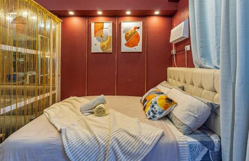 Basak Apartment | Primeworld District Condo - Near Mactan Airport