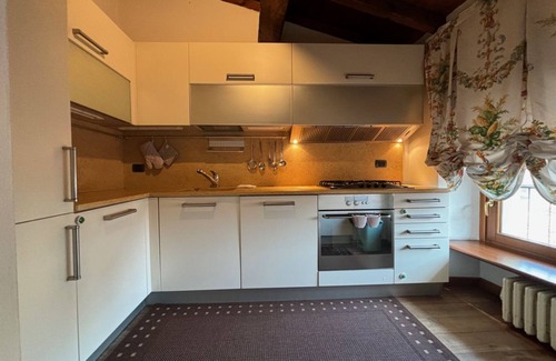 Citta Antica Apartment | Primo Lodge near Piazza Erbe