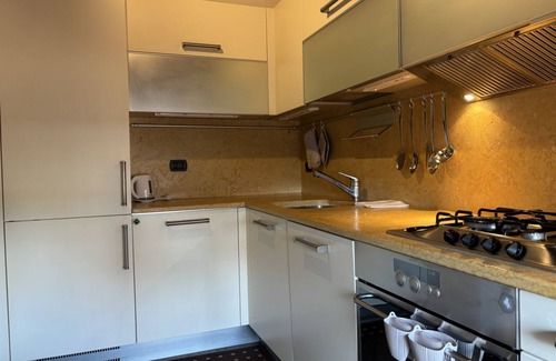Citta Antica Apartment | Primo Lodge near Piazza Erbe