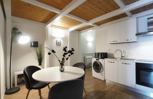 Casoretto Apartment | PrimoPiano - Catalani