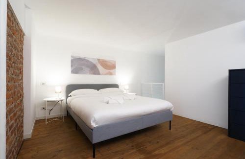 Casoretto Apartment | PrimoPiano - Catalani