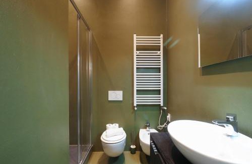 Casoretto Apartment | PrimoPiano - Catalani