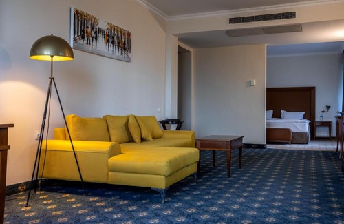 Burgas Center Hotel | Primoretz Grand Hotel & Spa