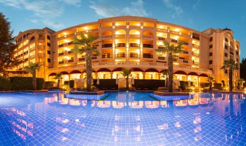 Burgas Center Hotel | Primoretz Grand Hotel & Spa